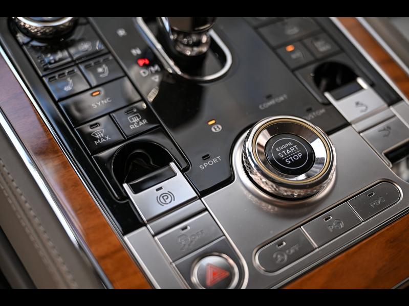 Voitures occasions BENTLEY Continental GT Base Paris