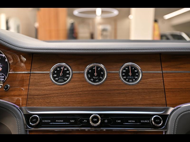 Voitures occasions BENTLEY Continental GT Base Paris