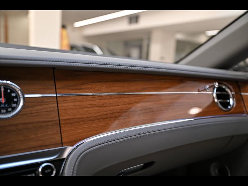 Voitures occasions BENTLEY Continental GT Base Paris