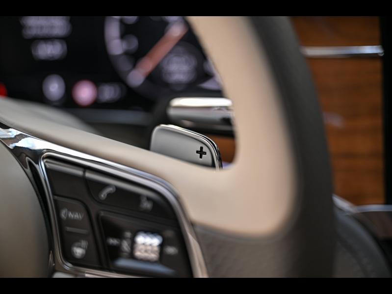 Voitures occasions BENTLEY Continental GT Base Paris