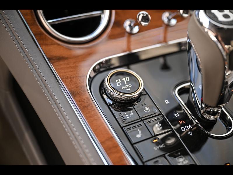 Voitures occasions BENTLEY Continental GT Base Paris