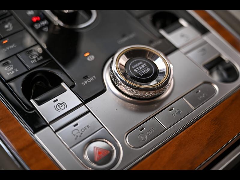 Voitures occasions BENTLEY Continental GT Base Paris