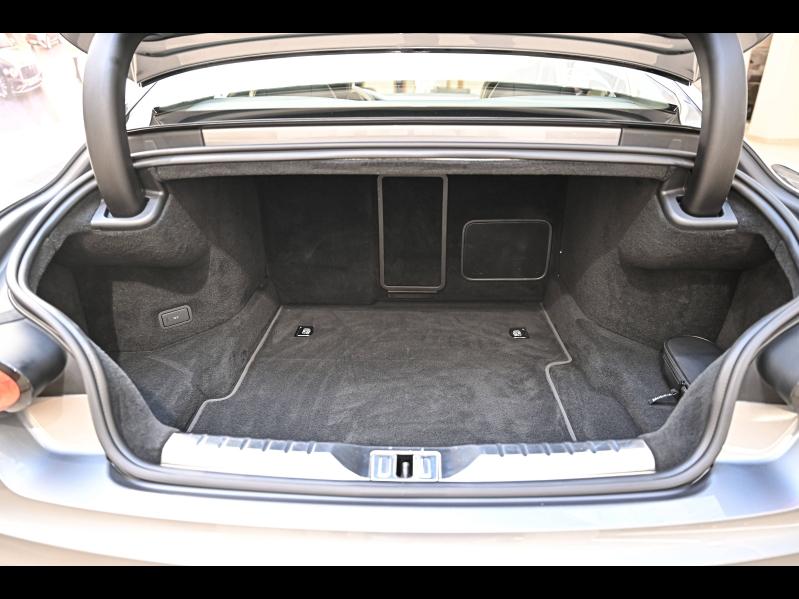 Voitures occasions BENTLEY Continental GT Base Paris
