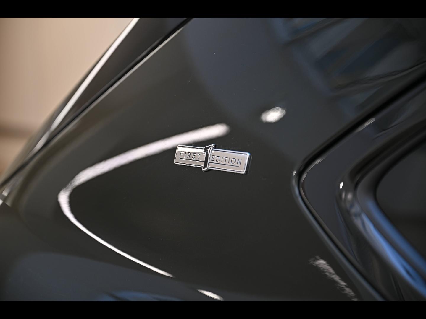 Voitures occasions BENTLEY Bentayga Base Paris