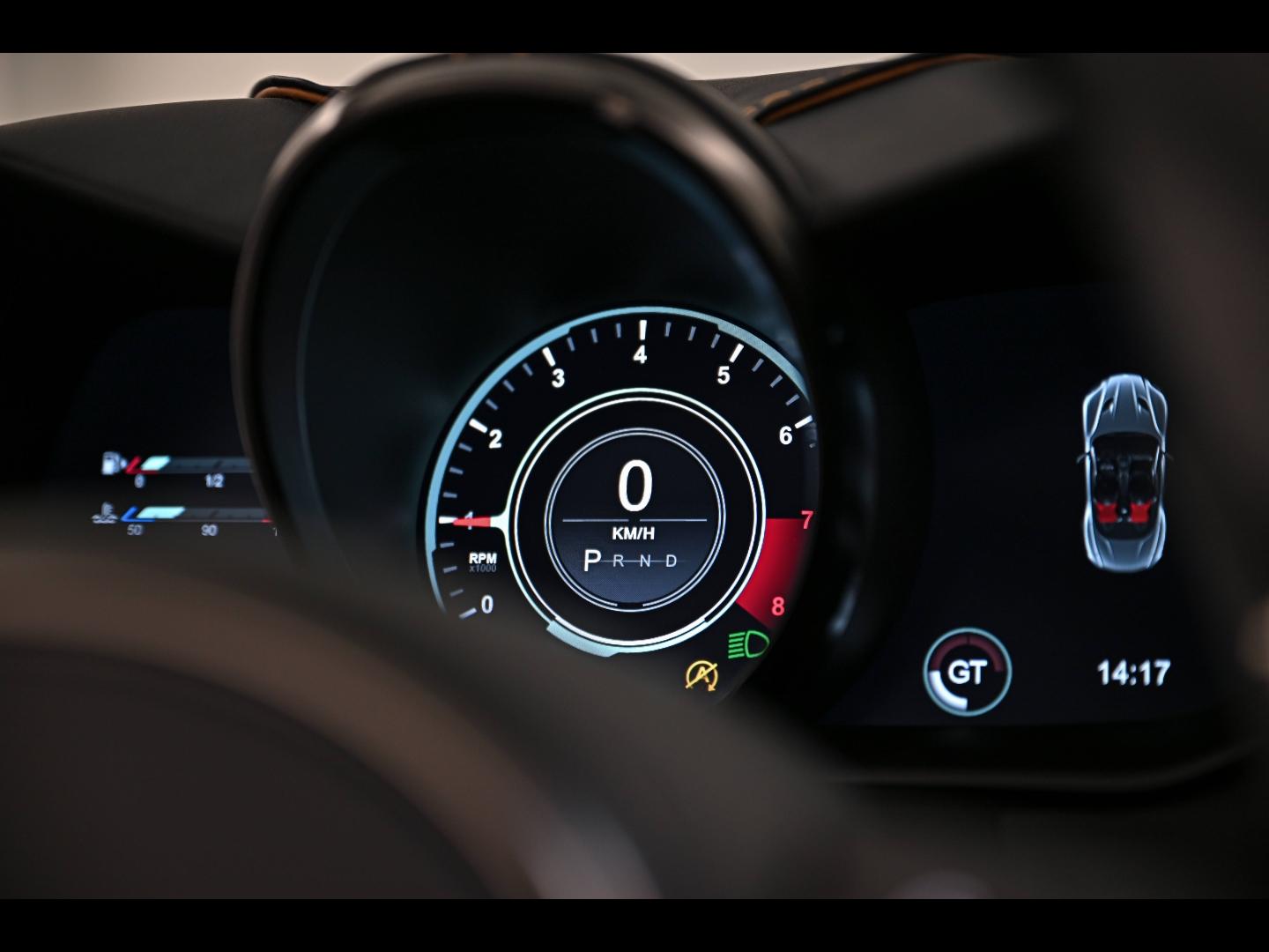 Voitures occasions ASTON MARTIN DBS Volante Superleggera Paris