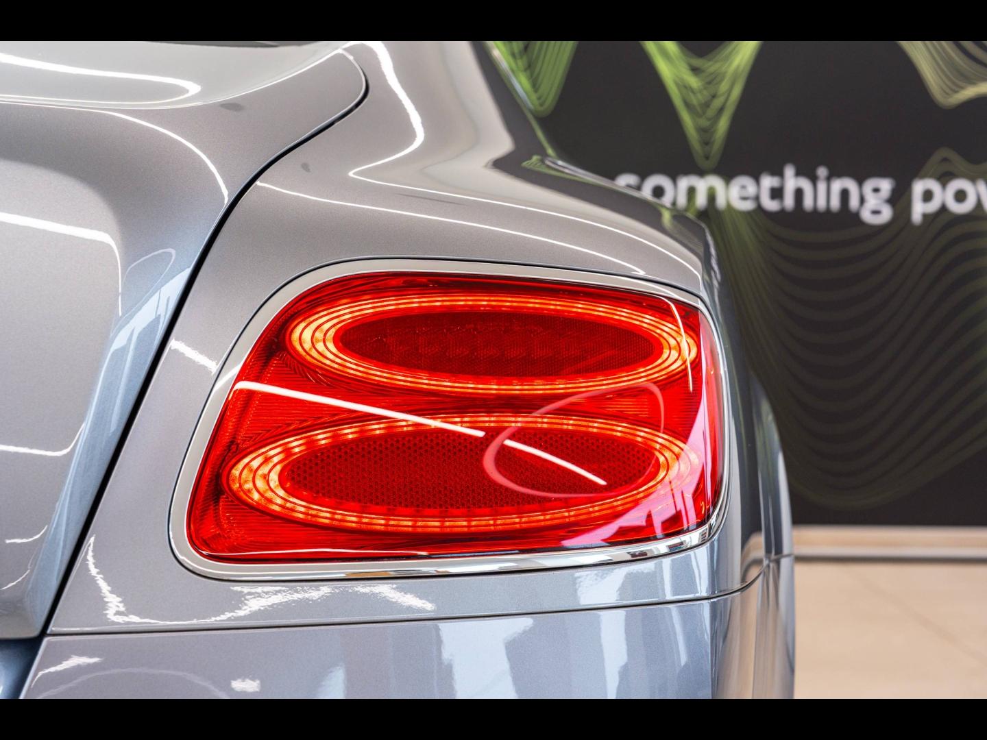 Voitures occasions BENTLEY Continental GT S Paris