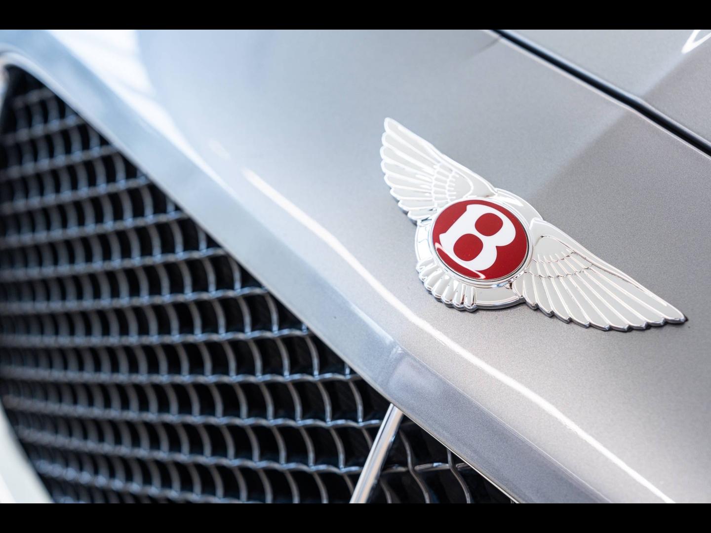 Voitures occasions BENTLEY Continental GT S Paris