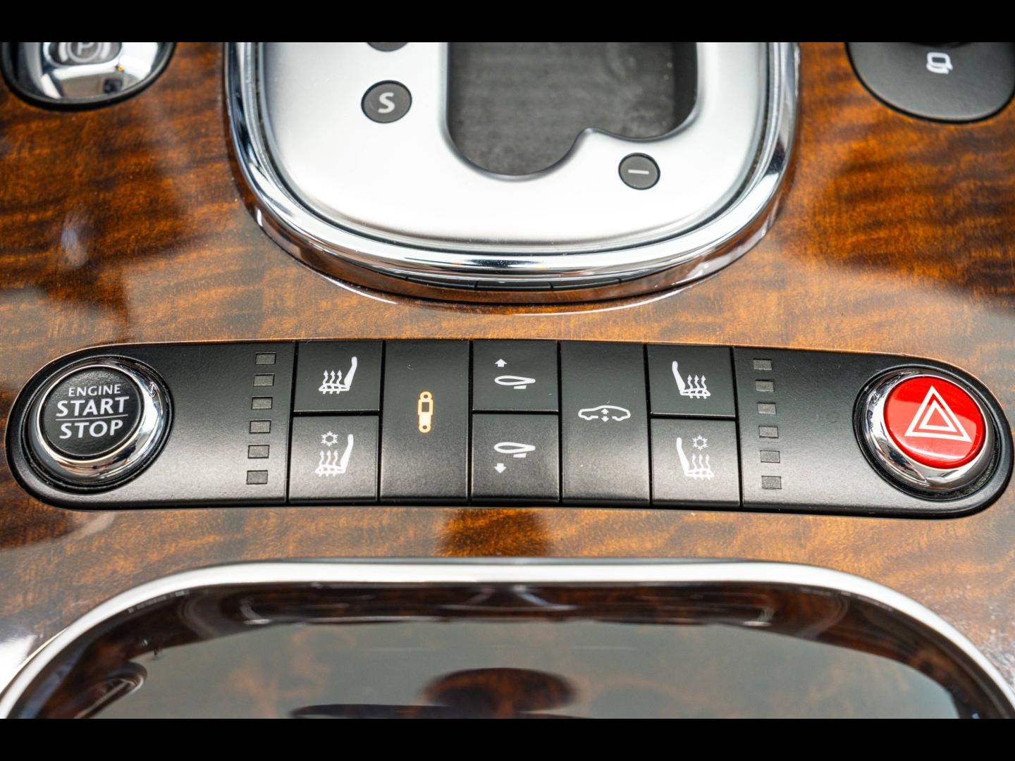 Voitures occasions BENTLEY Continental GT S Paris