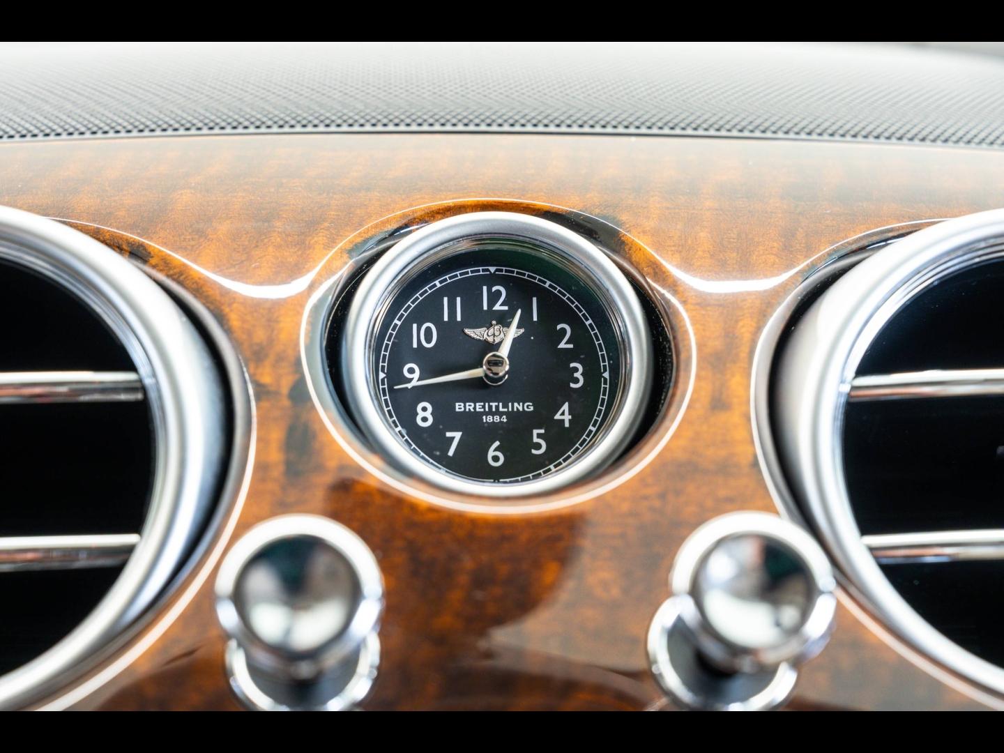 Voitures occasions BENTLEY Continental GT S Paris