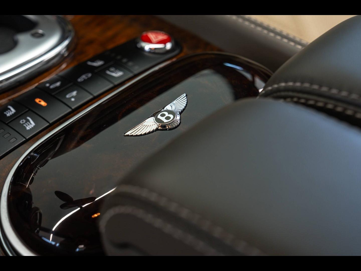 Voitures occasions BENTLEY Continental GT S Paris