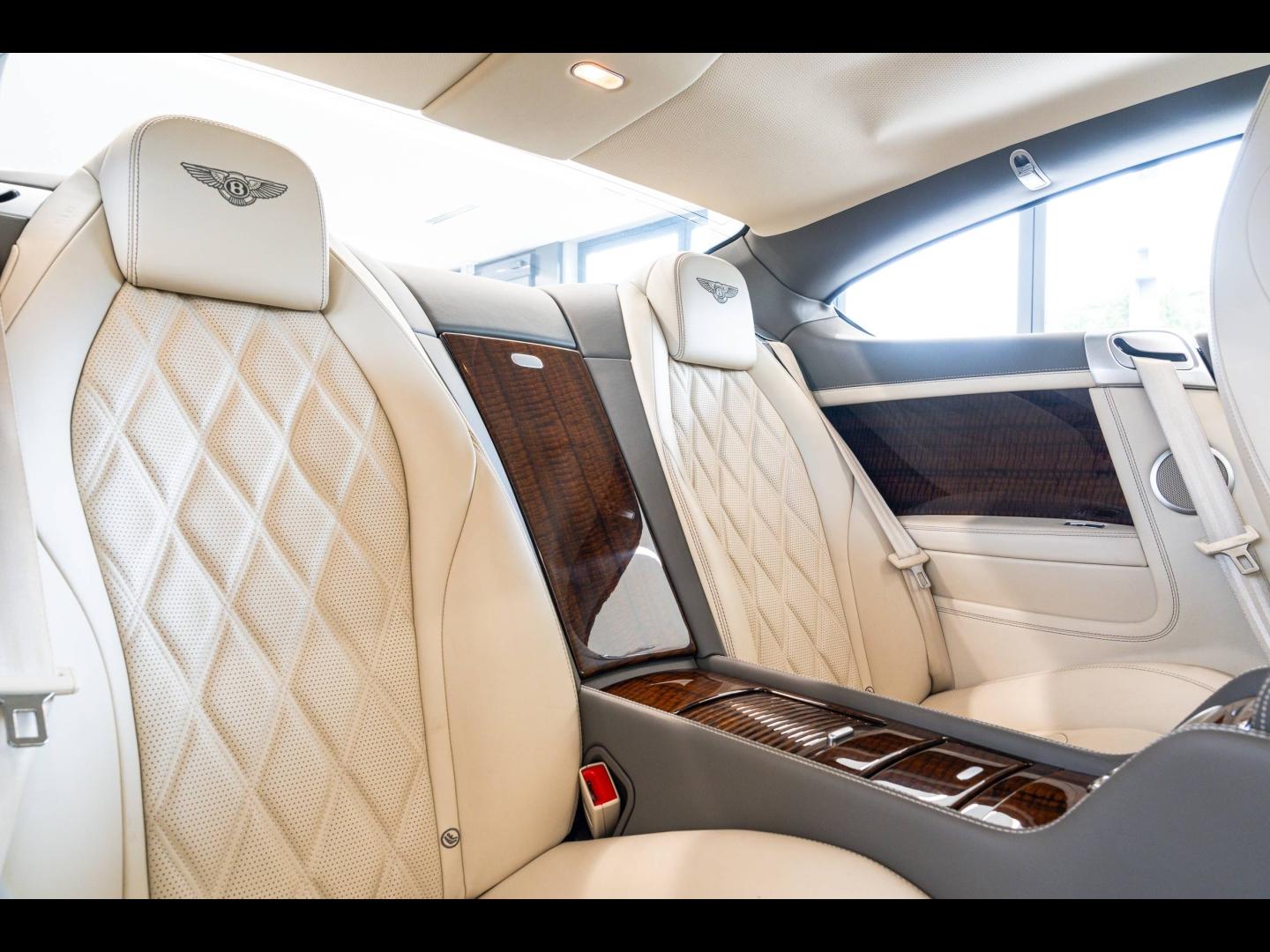 Voitures occasions BENTLEY Continental GT S Paris