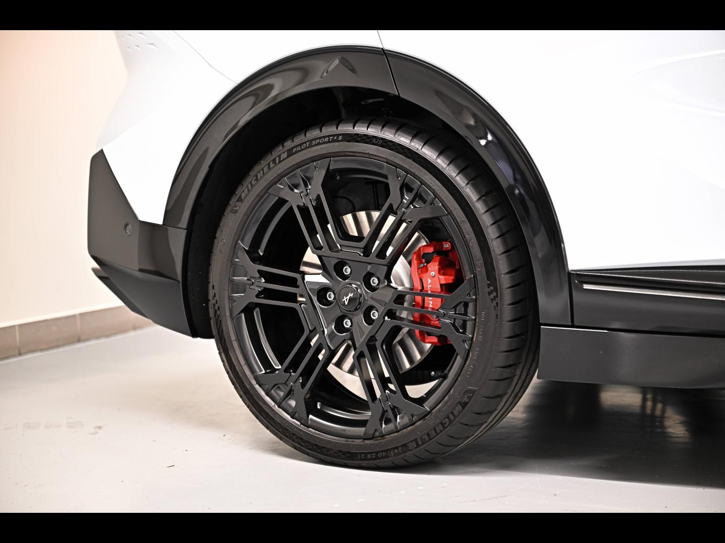 Voitures occasions ALPINE A390 GT Paris