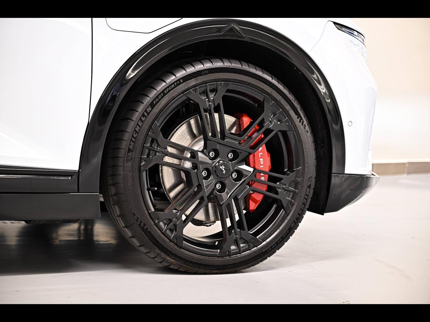 Voitures occasions ALPINE A390 GT Paris