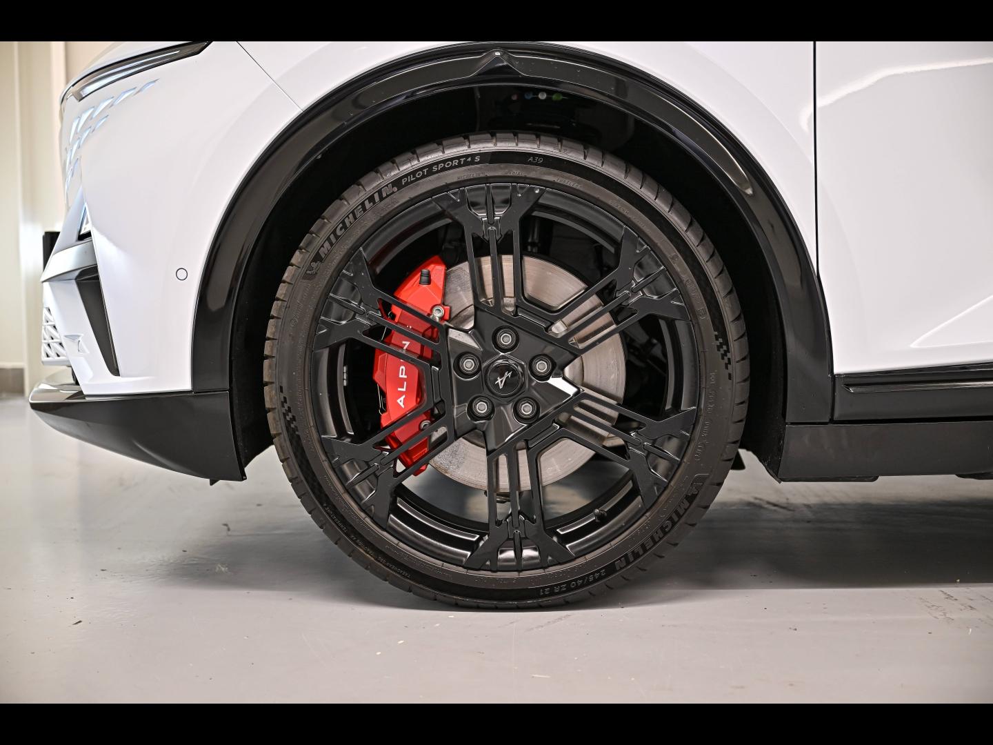 Voitures occasions ALPINE A390 GT Paris
