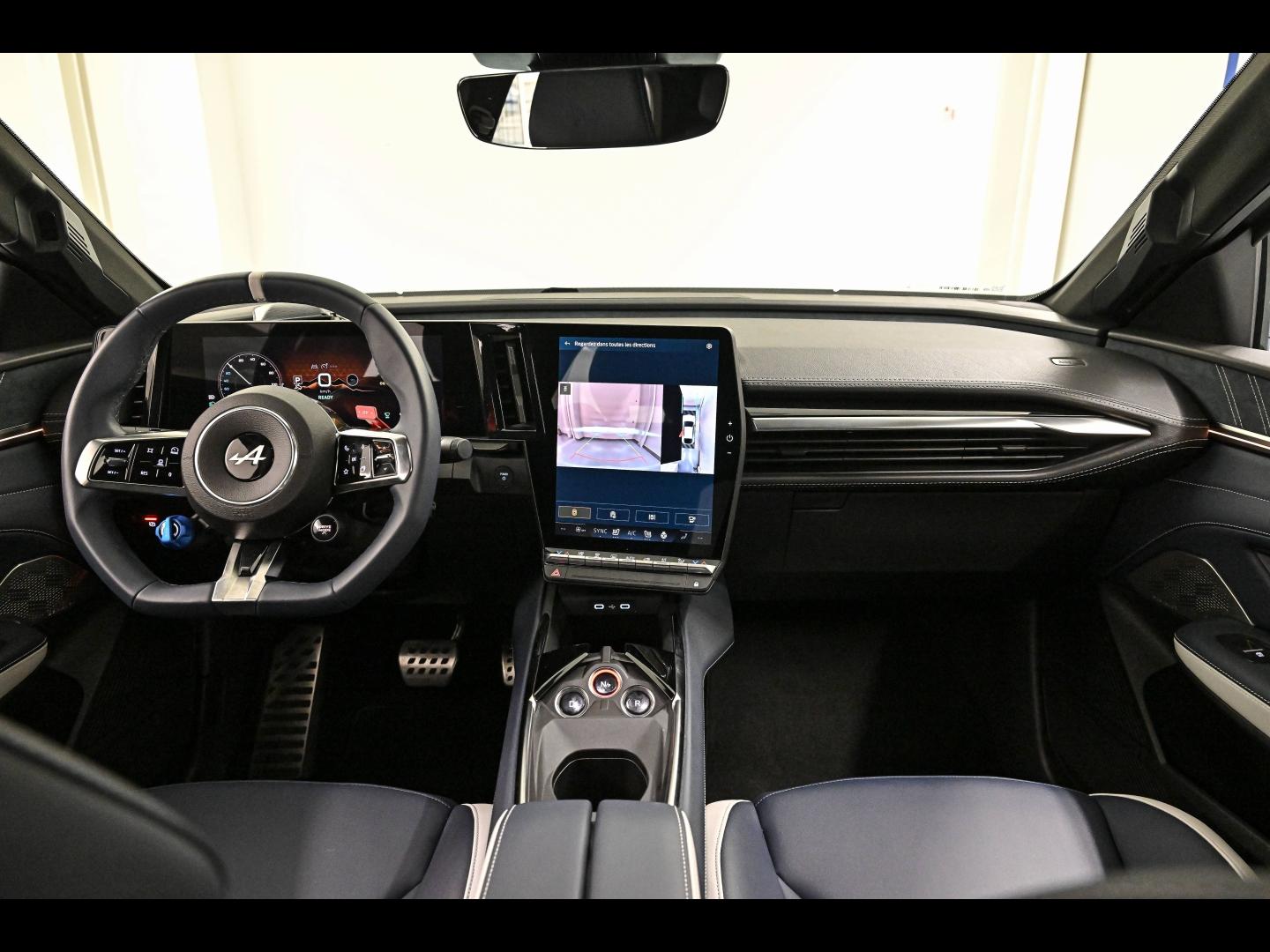 Voitures occasions ALPINE A390 GT Paris