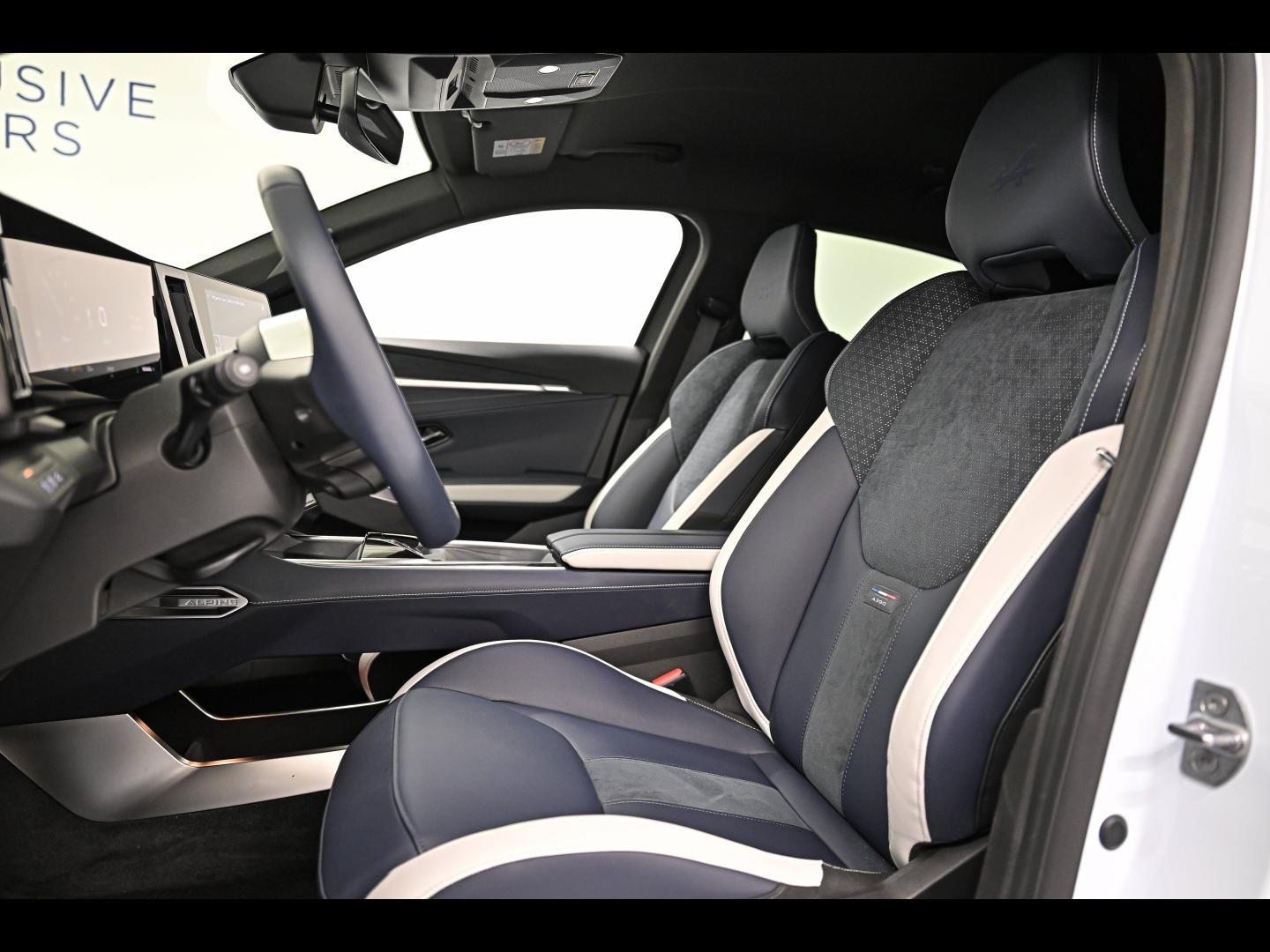Voitures occasions ALPINE A390 GT Paris