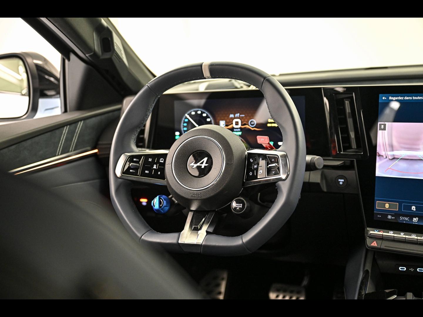 Voitures occasions ALPINE A390 GT Paris
