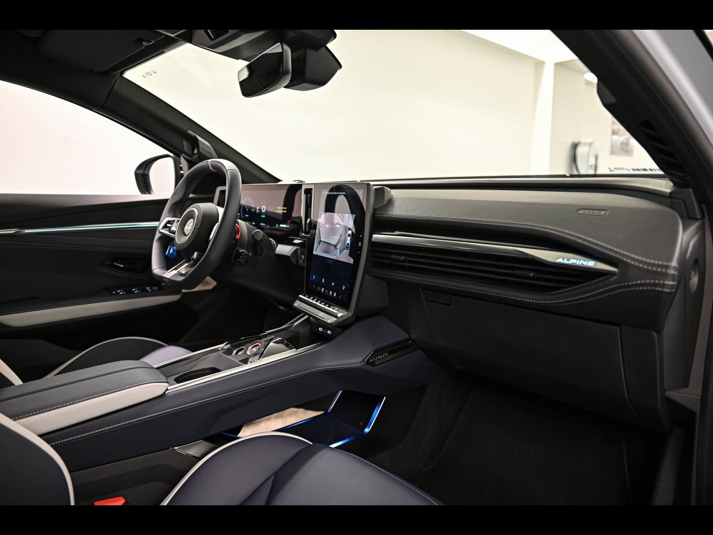 Voitures occasions ALPINE A390 GT Paris