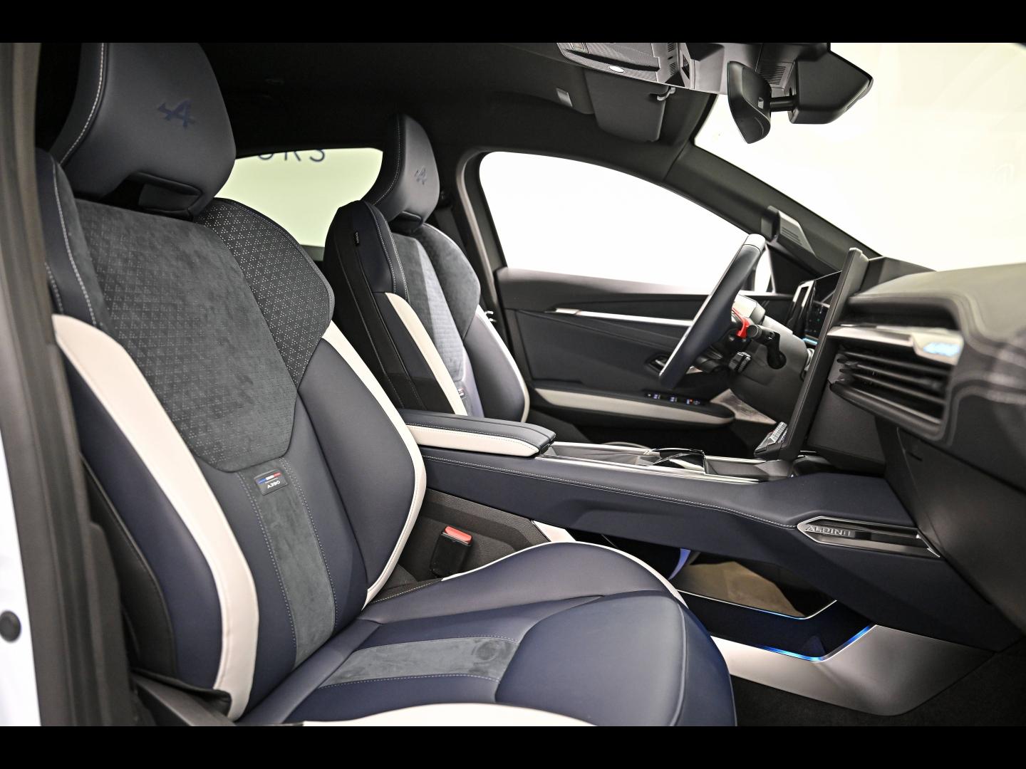 Voitures occasions ALPINE A390 GT Paris