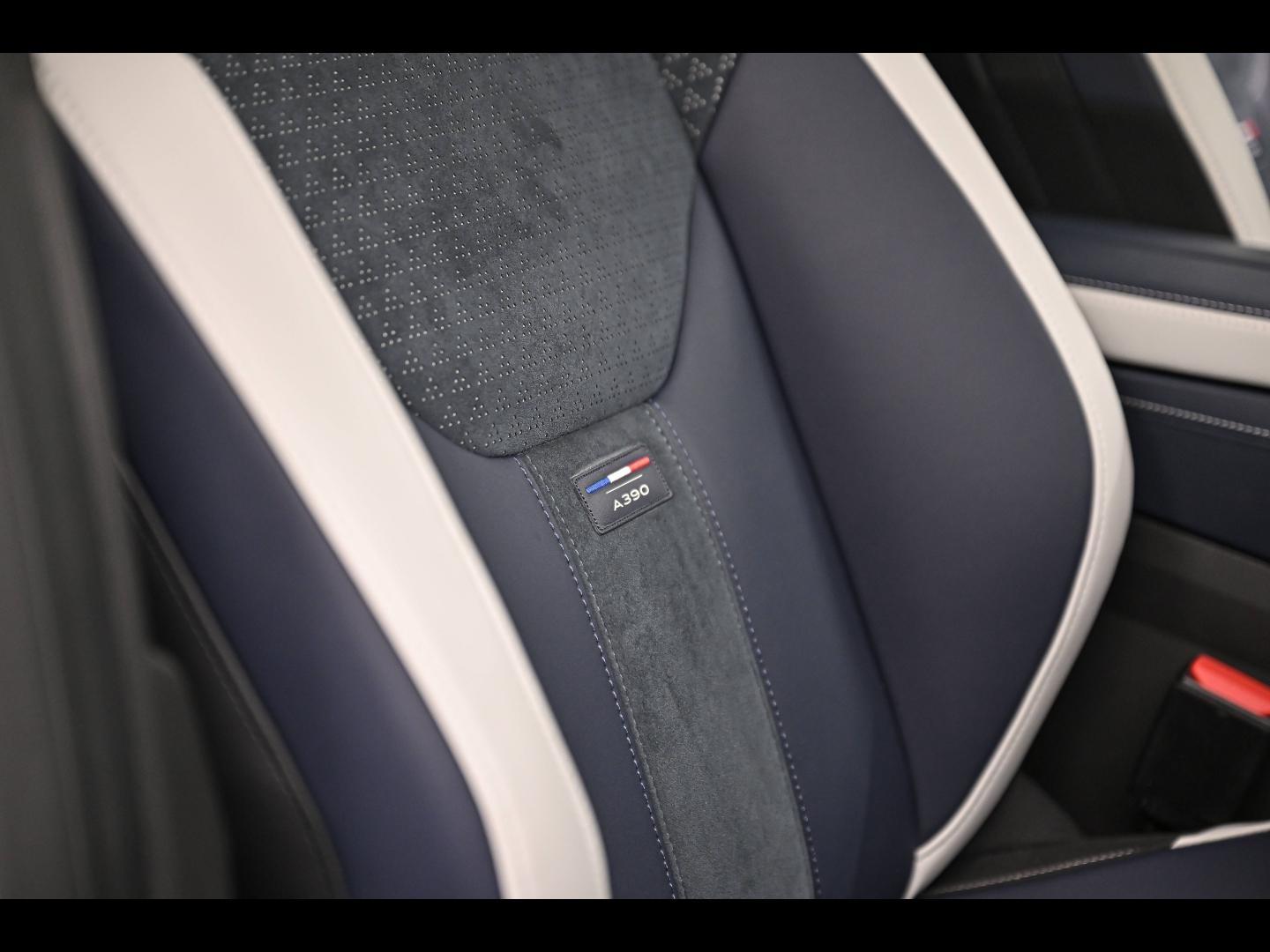 Voitures occasions ALPINE A390 GT Paris