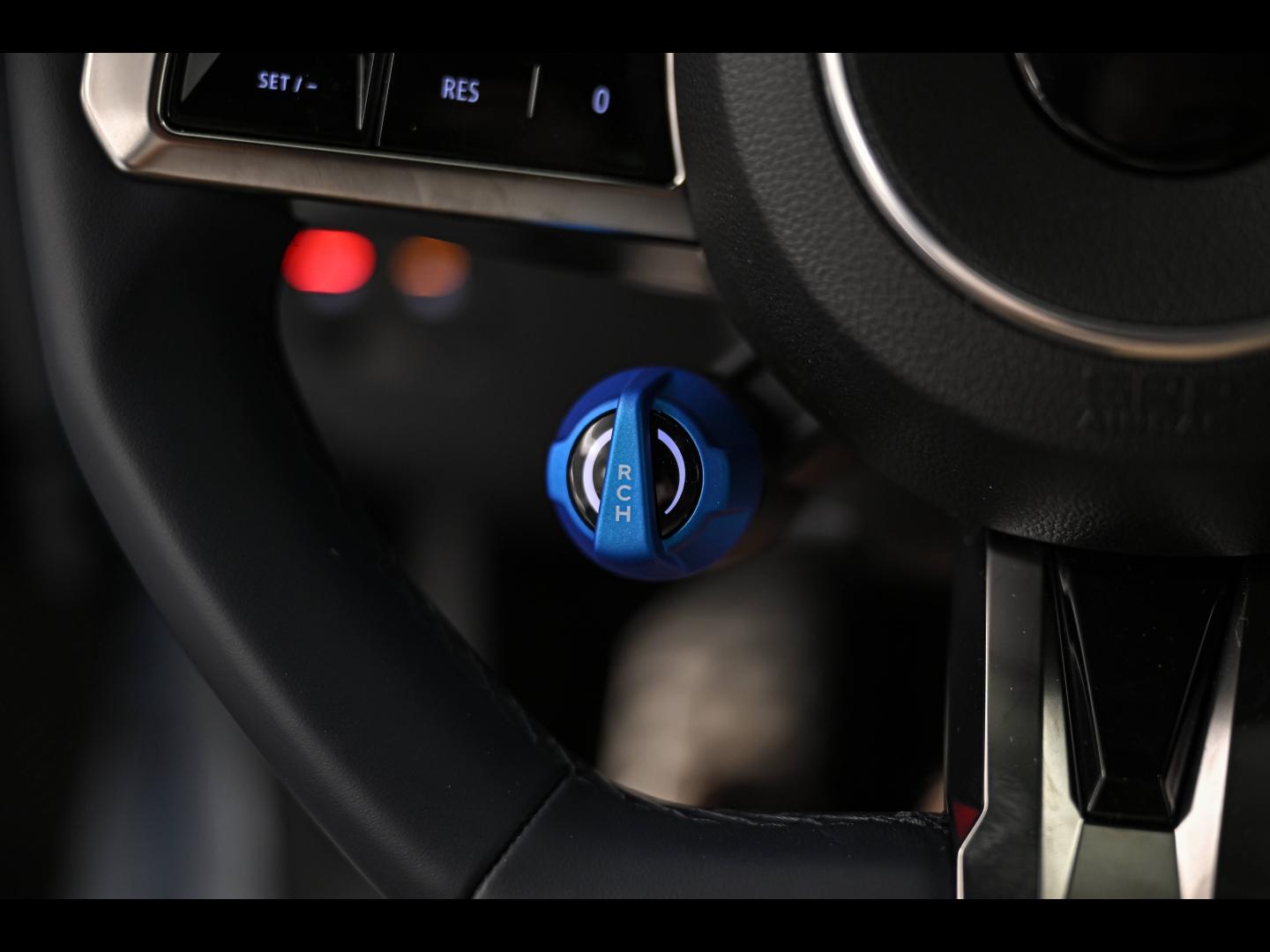 Voitures occasions ALPINE A390 GT Paris