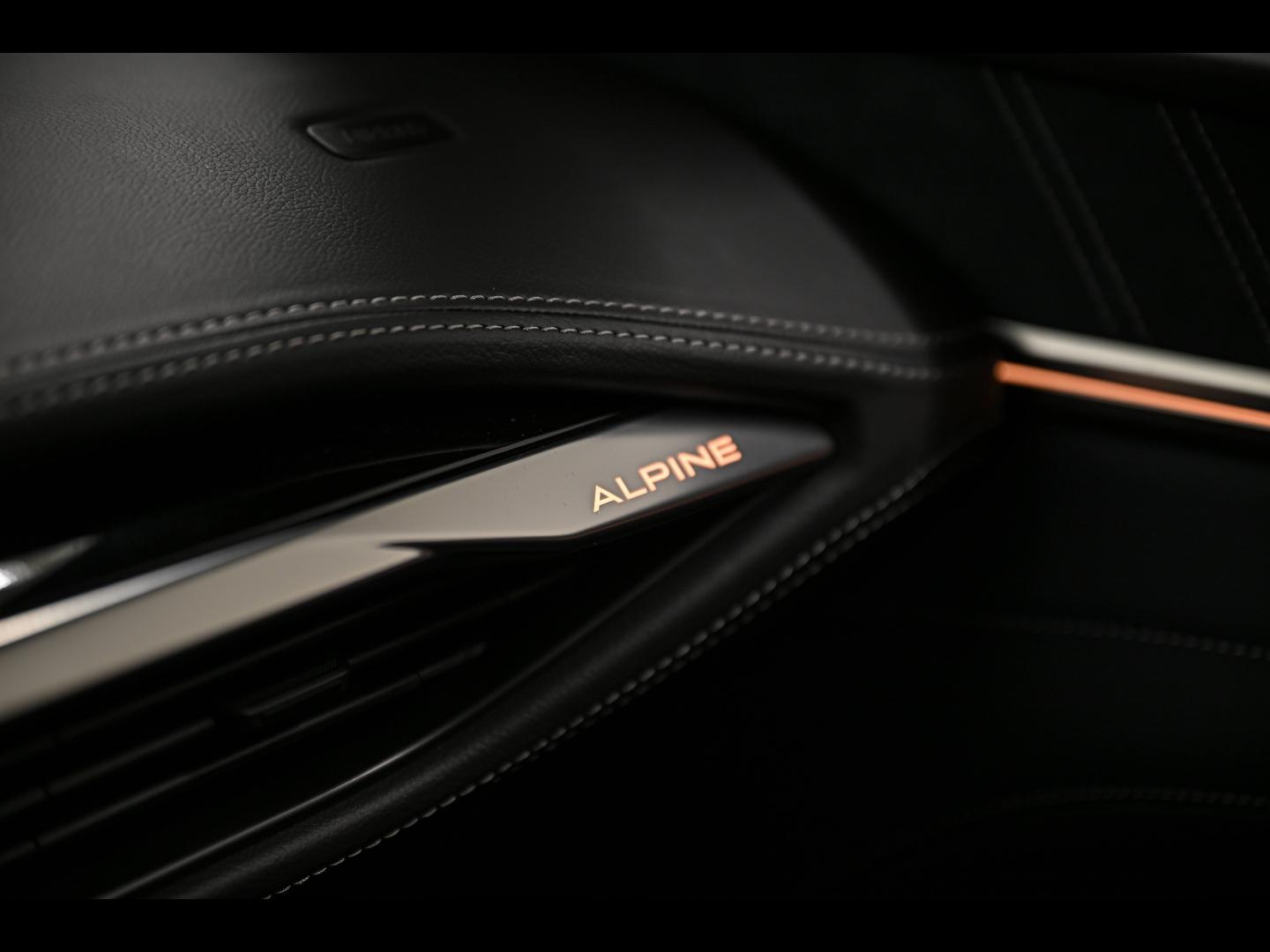 Voitures occasions ALPINE A390 GT Paris