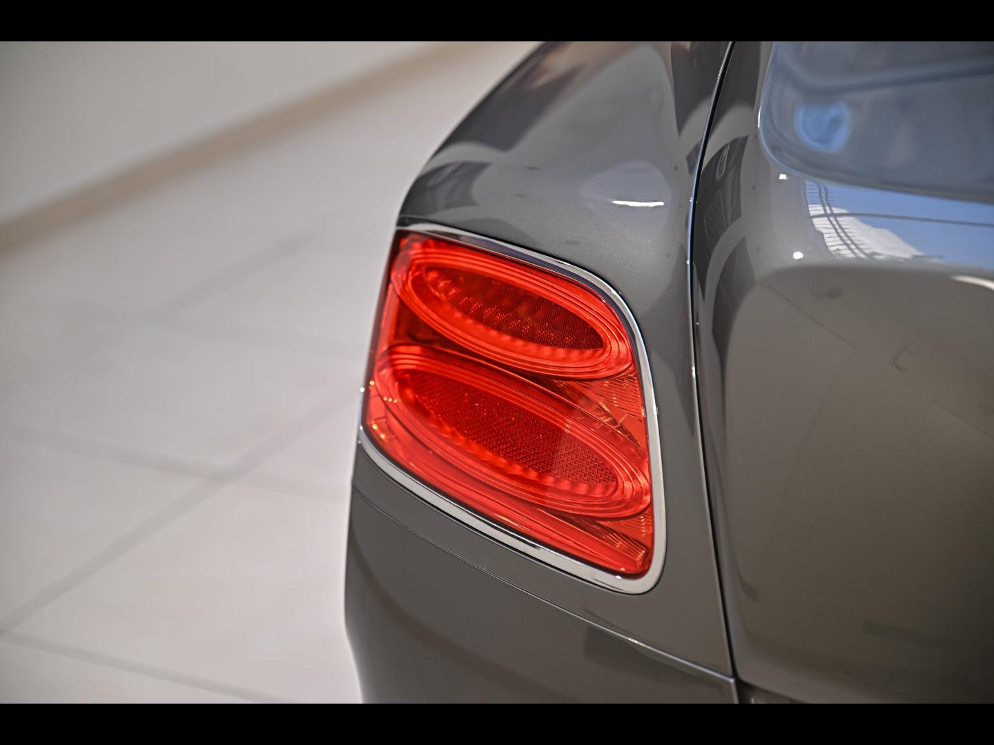 Voitures occasions BENTLEY Continental GT S Paris