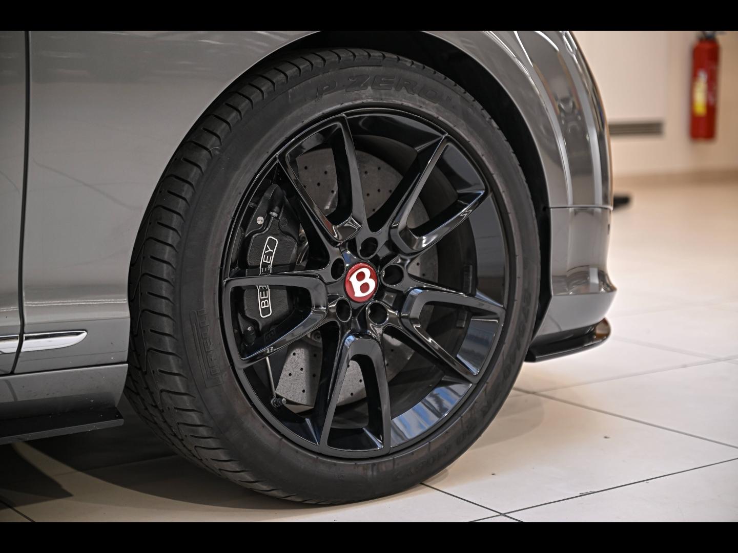 Voitures occasions BENTLEY Continental GT S Paris