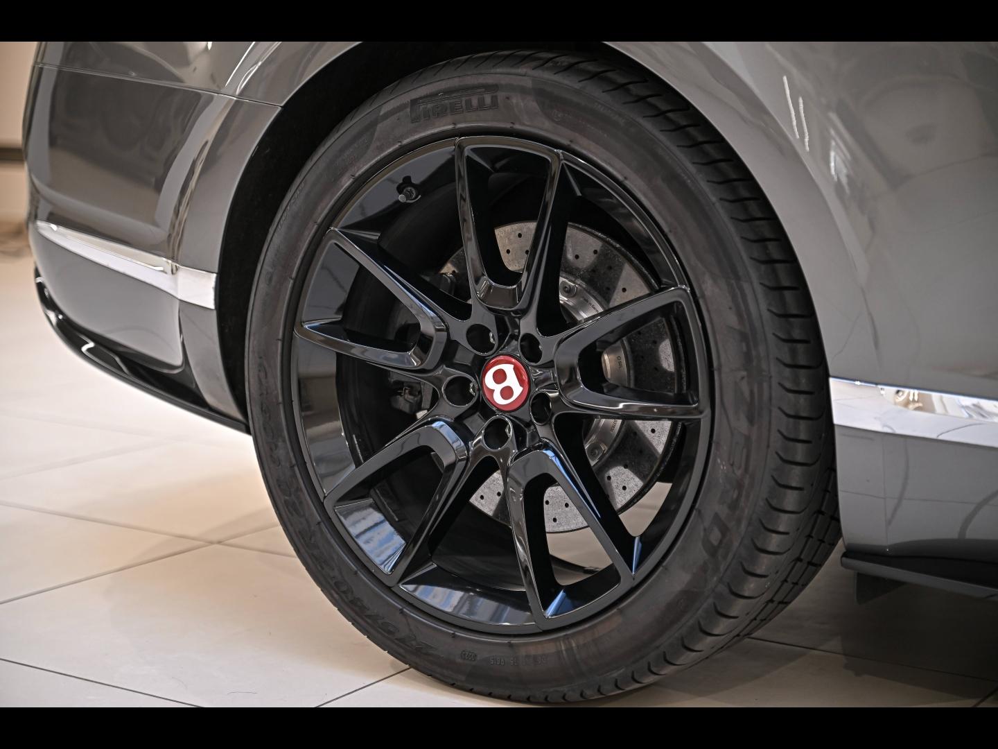 Voitures occasions BENTLEY Continental GT S Paris