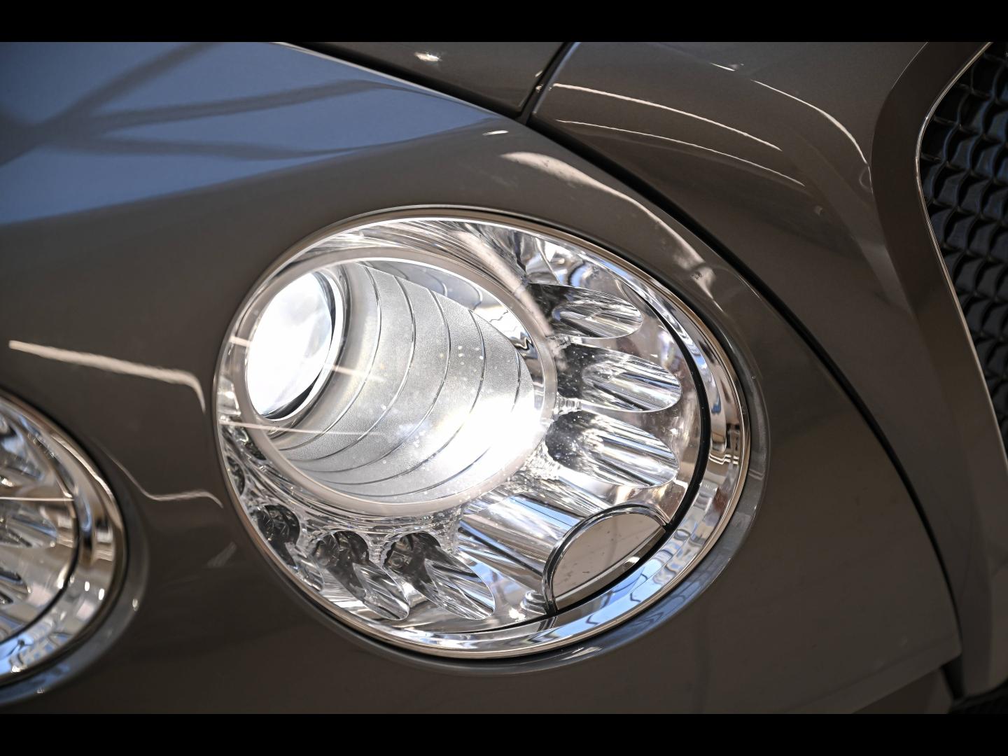 Voitures occasions BENTLEY Continental GT S Paris