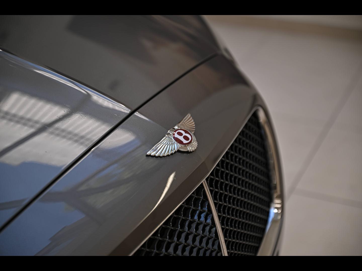 Voitures occasions BENTLEY Continental GT S Paris