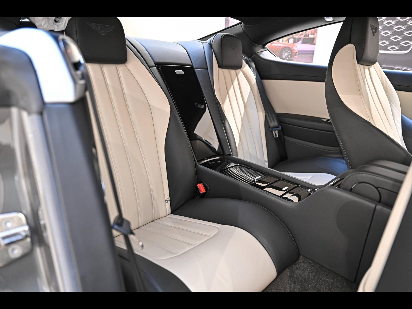 Voitures occasions BENTLEY Continental GT S Paris