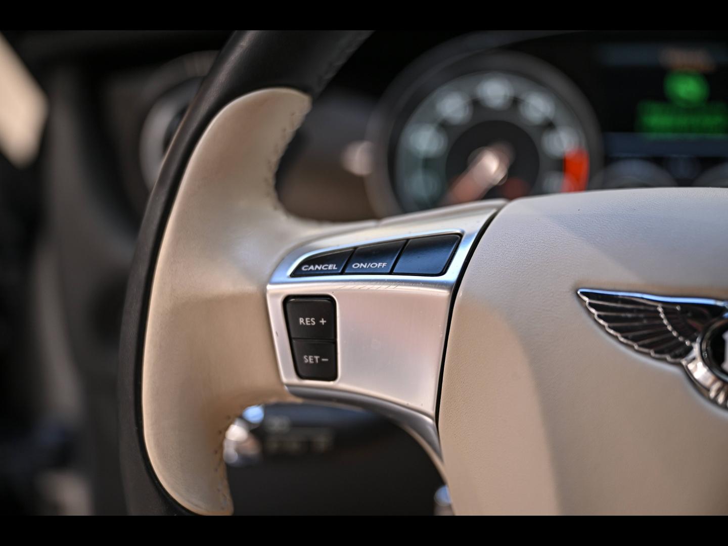 Voitures occasions BENTLEY Continental GT S Paris