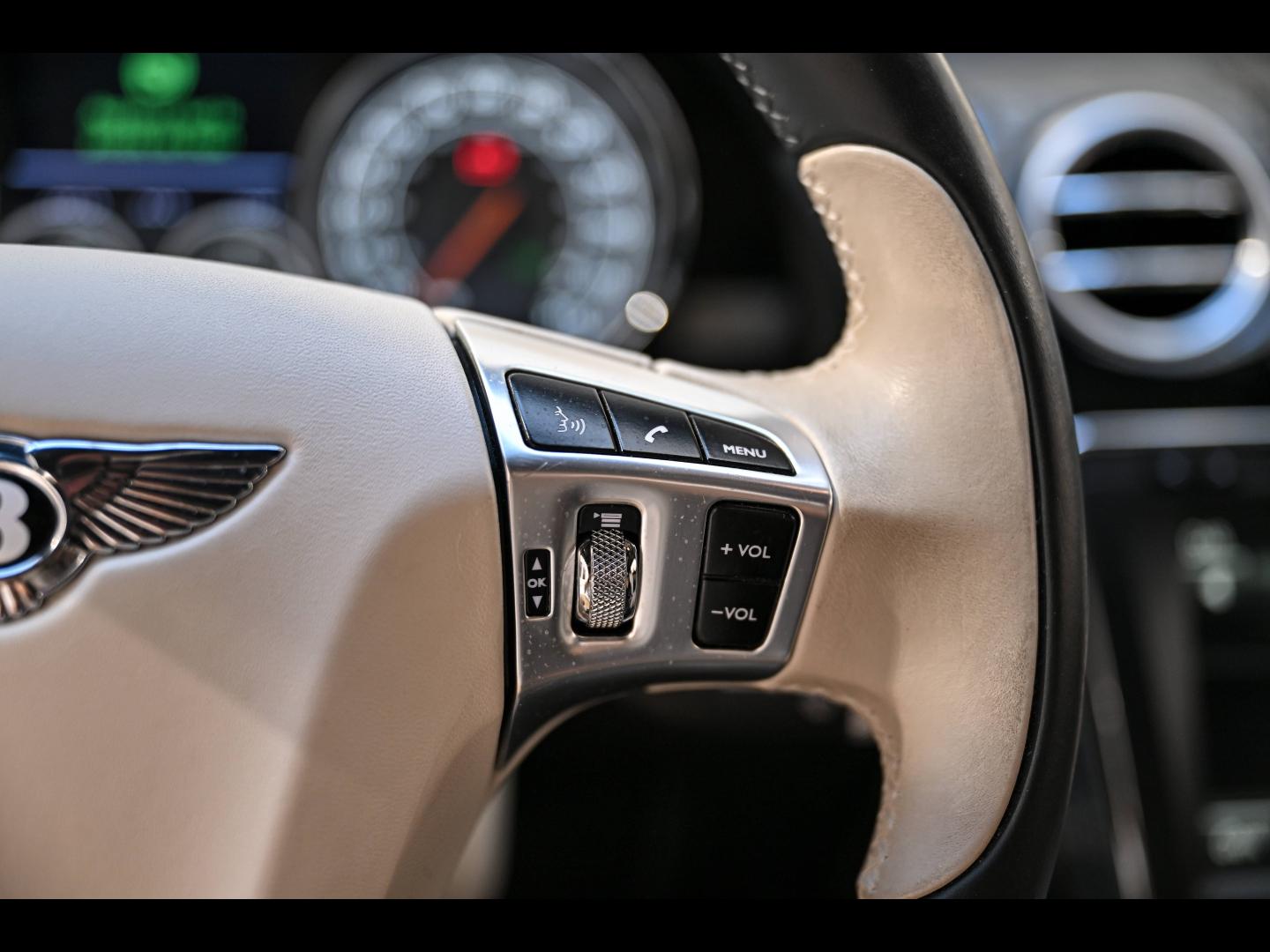 Voitures occasions BENTLEY Continental GT S Paris