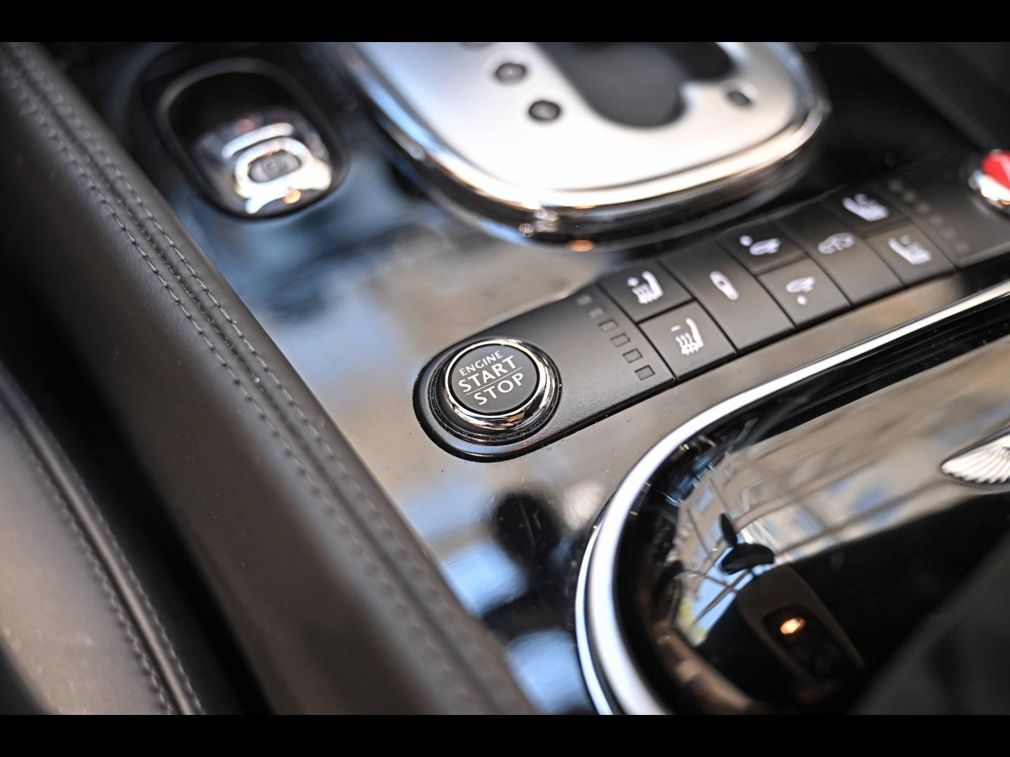 Voitures occasions BENTLEY Continental GT S Paris