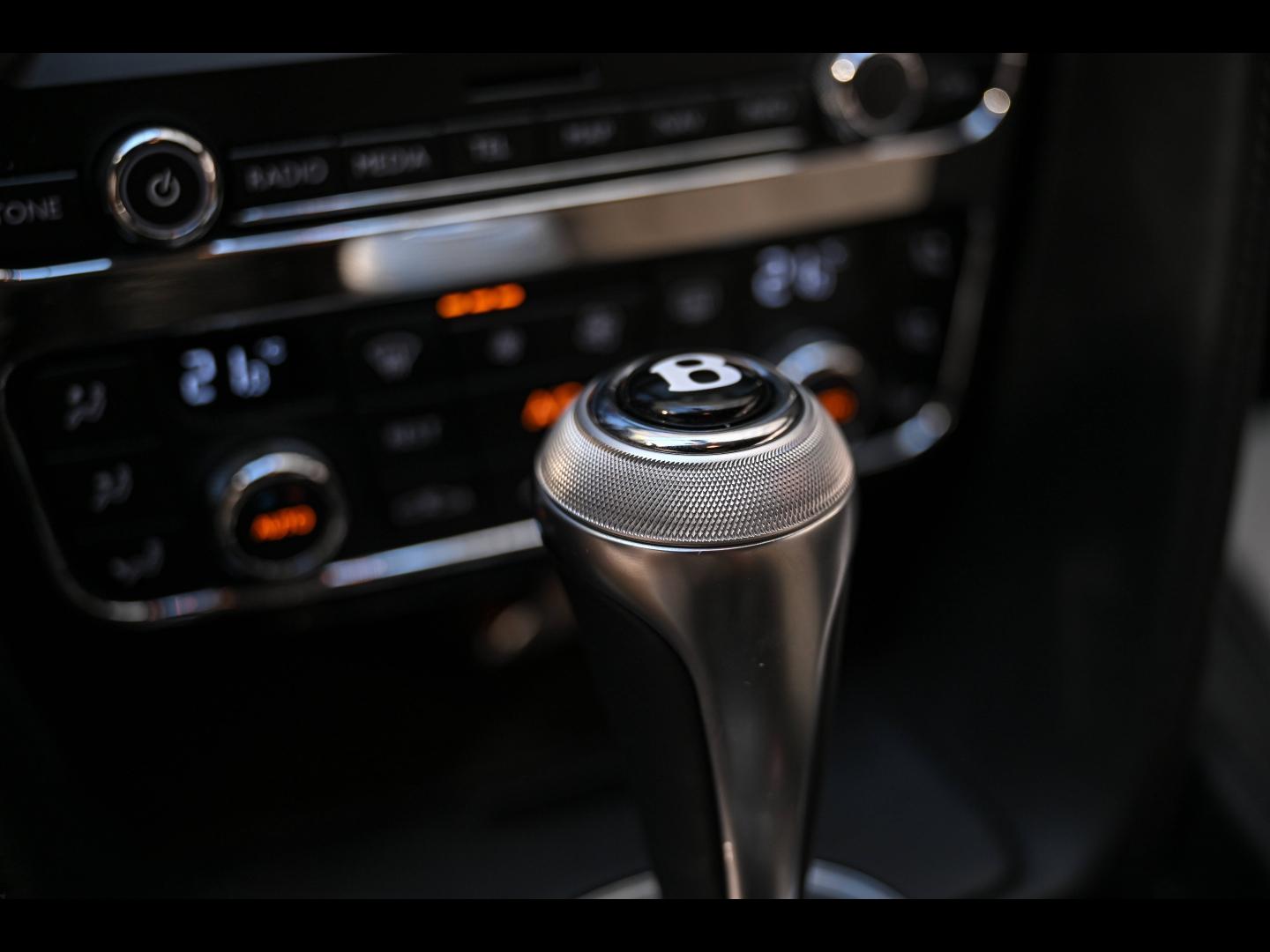 Voitures occasions BENTLEY Continental GT S Paris