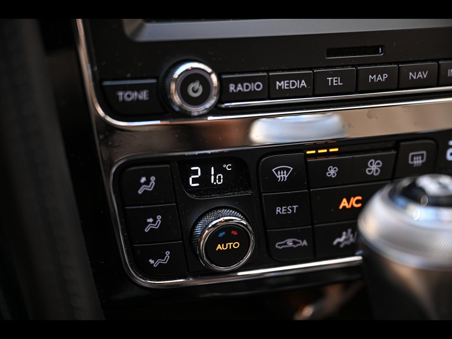 Voitures occasions BENTLEY Continental GT S Paris