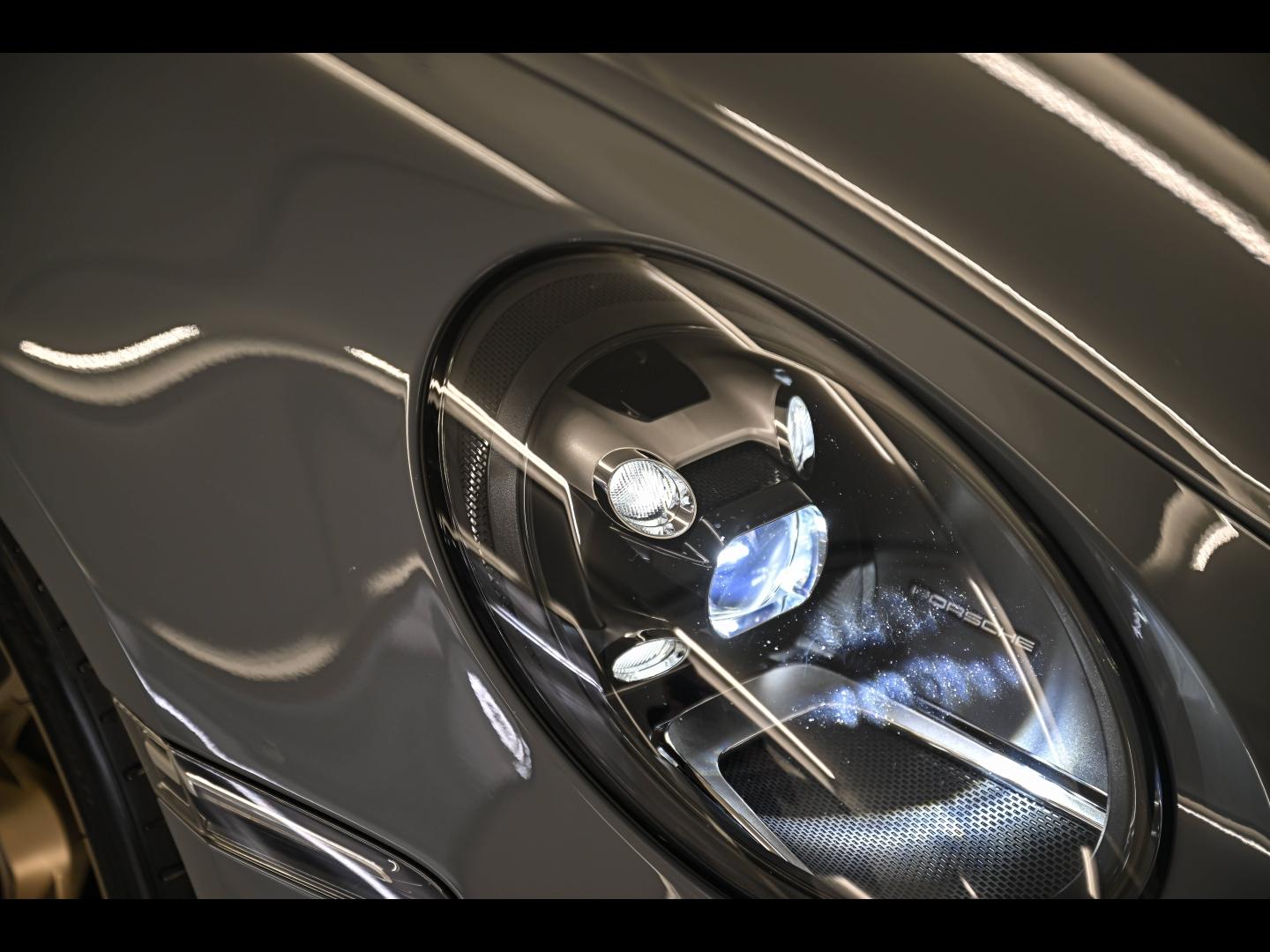 Voitures occasions PORSCHE 911 Coupe GT3 Paris