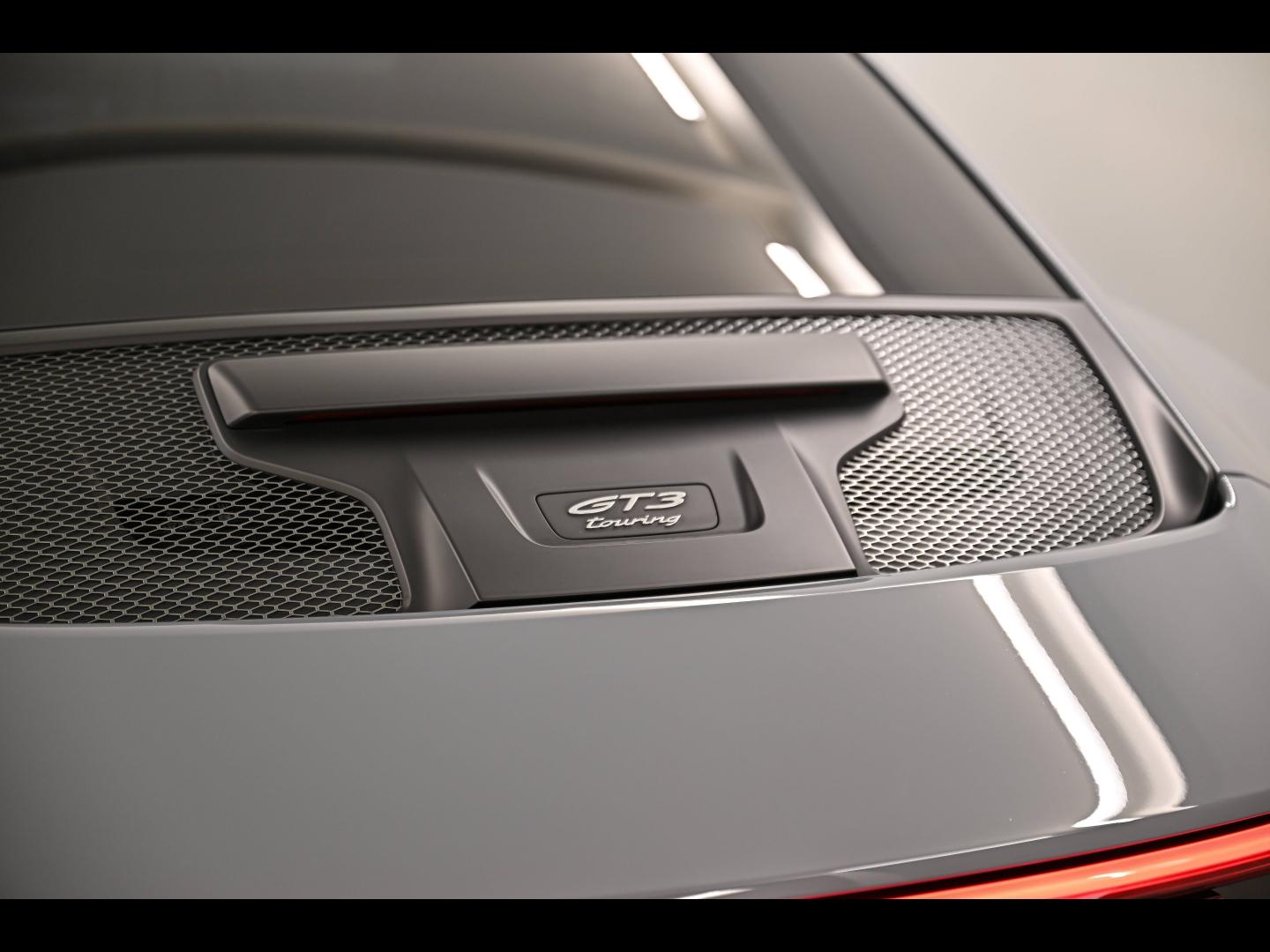 Voitures occasions PORSCHE 911 Coupe GT3 Paris