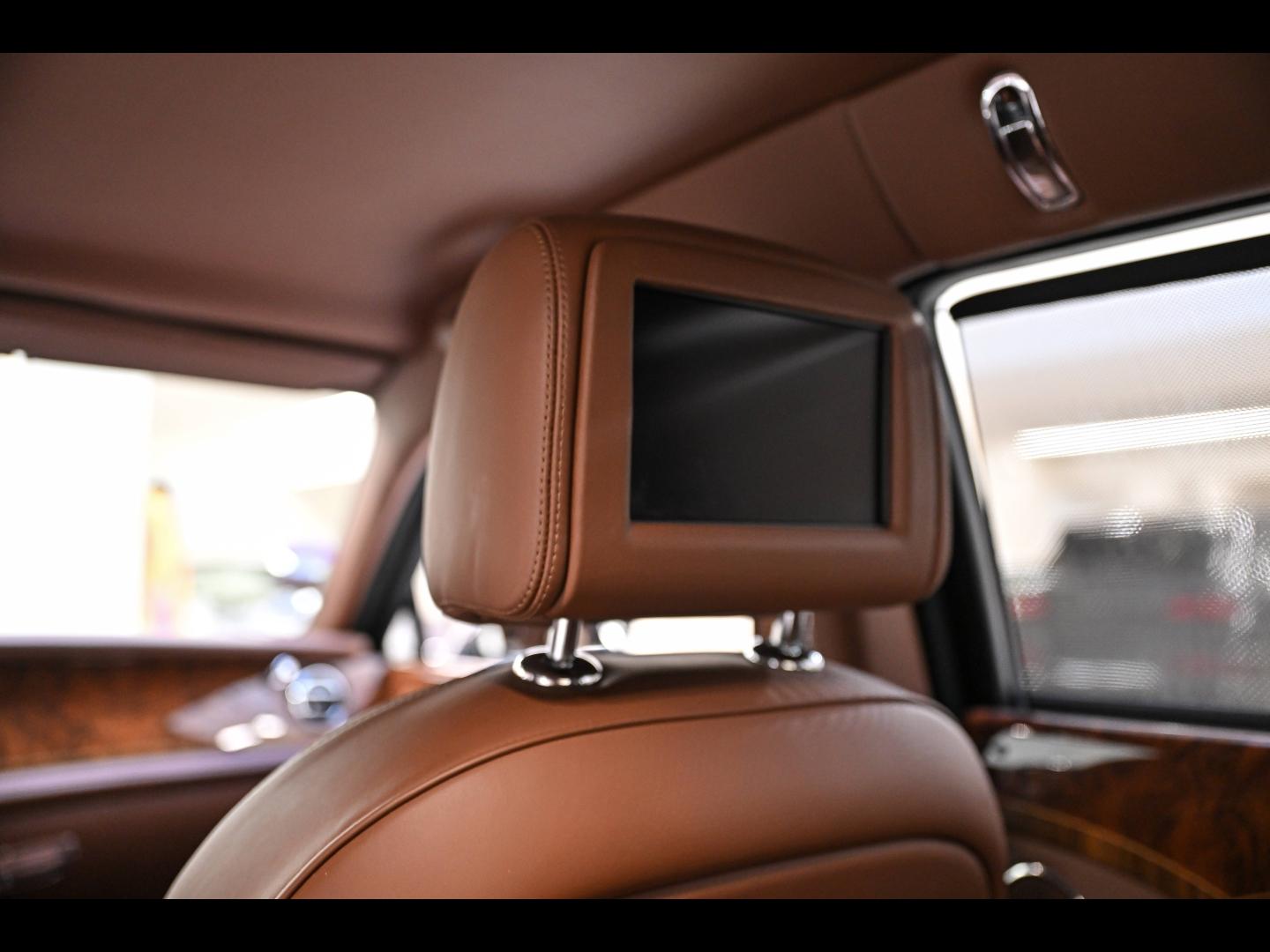 Voitures occasions BENTLEY Mulsanne Base Paris