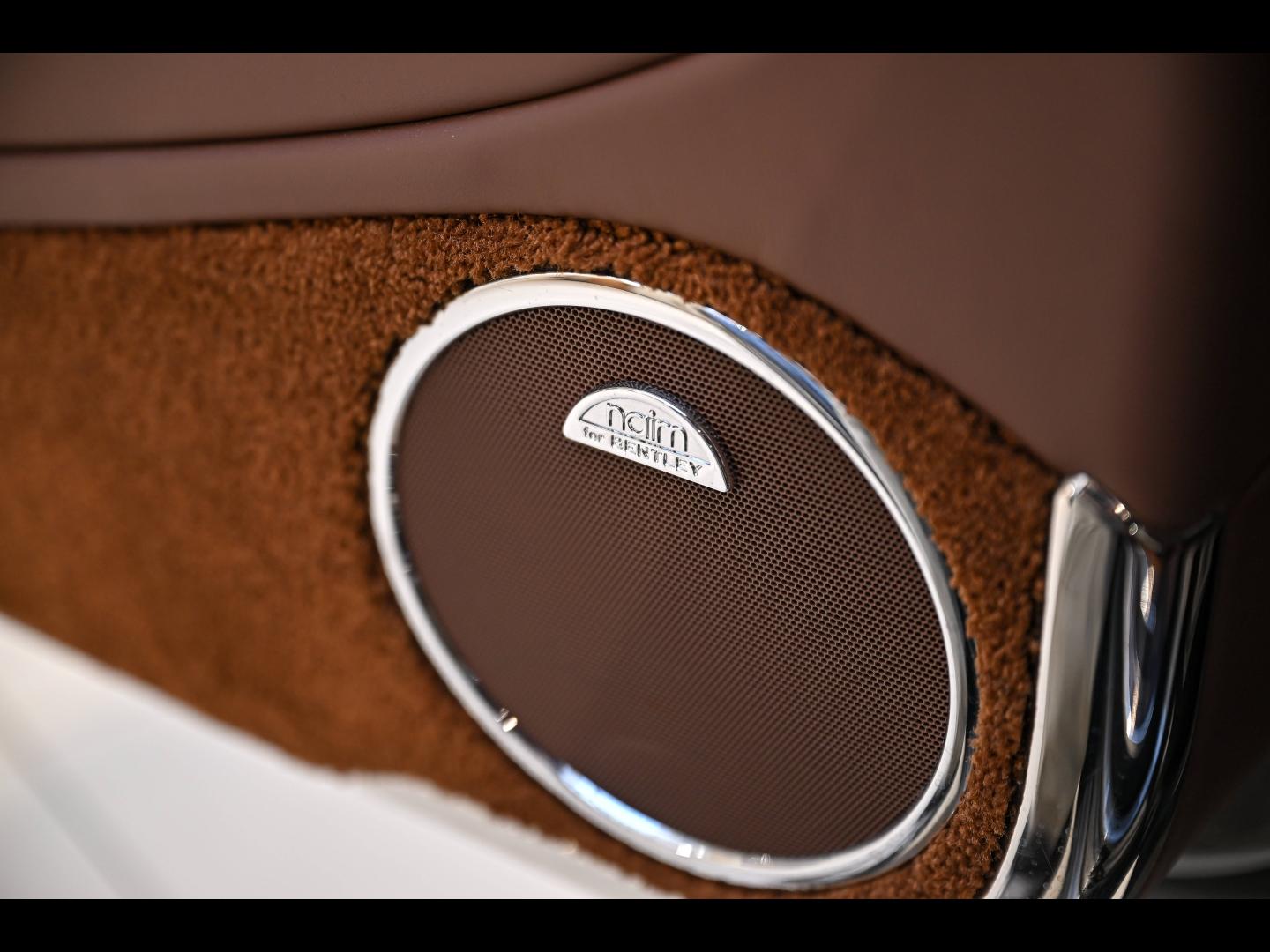 Voitures occasions BENTLEY Mulsanne Base Paris