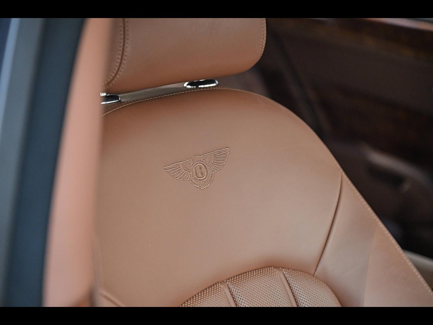 Voitures occasions BENTLEY Mulsanne Base Paris