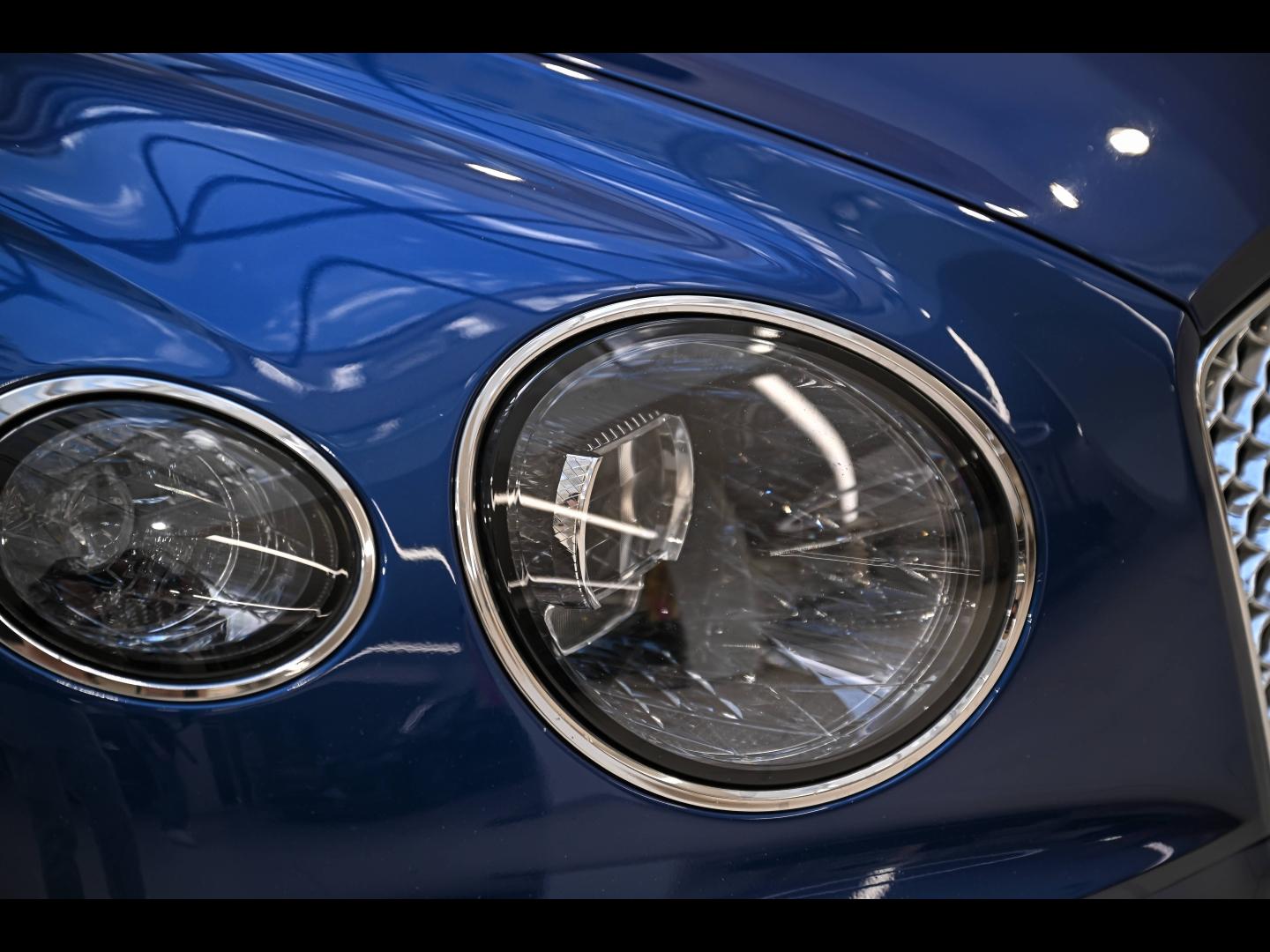 Voitures occasions BENTLEY Continental GT Base Paris