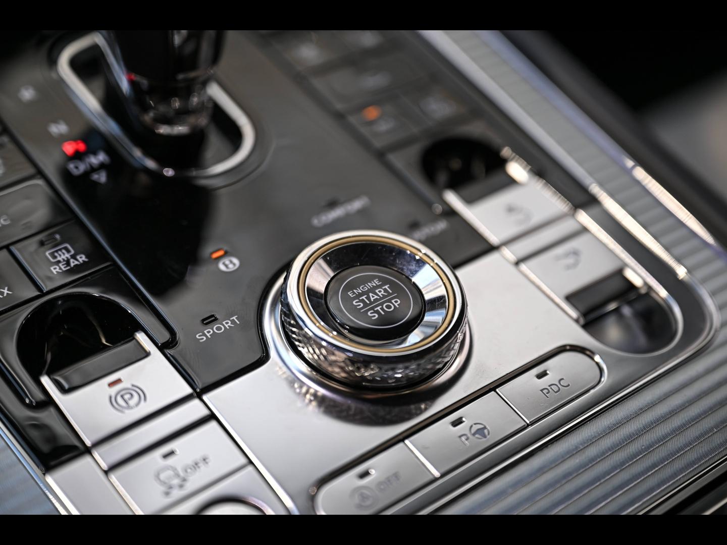 Voitures occasions BENTLEY Continental GT Base Paris