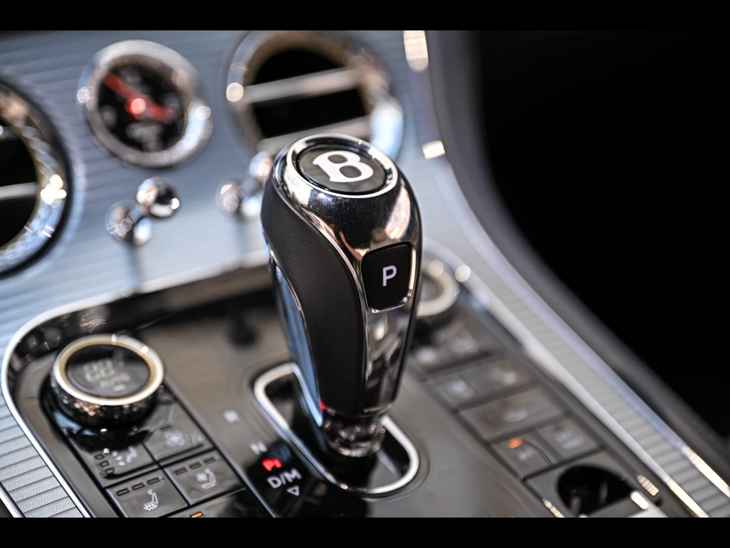Voitures occasions BENTLEY Continental GT Base Paris