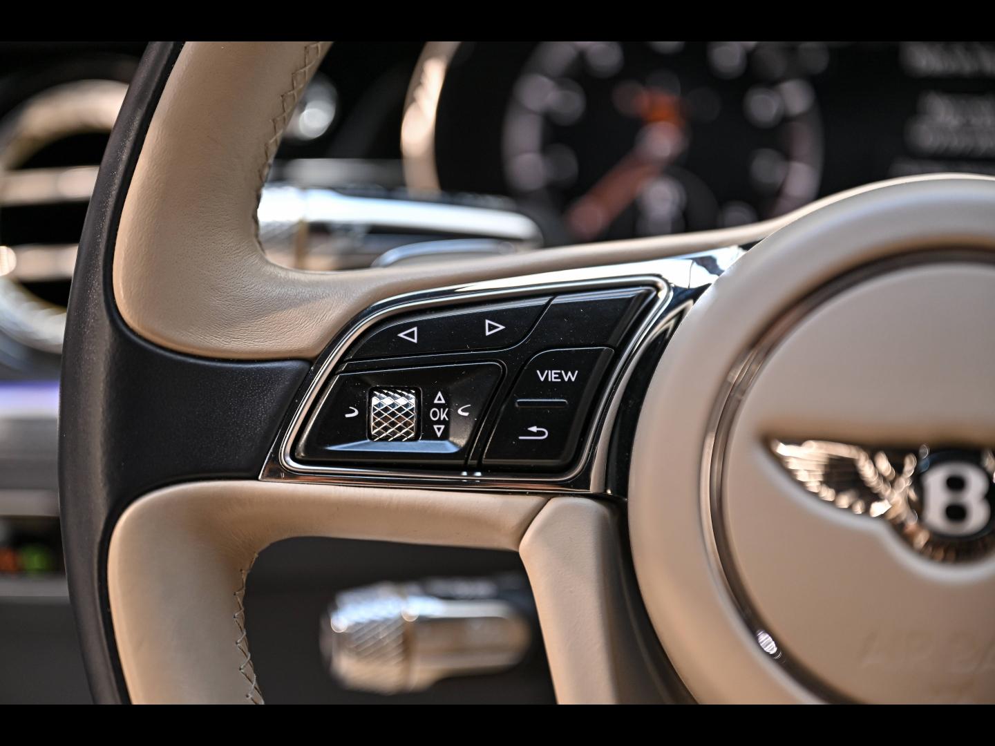 Voitures occasions BENTLEY Continental GT Base Paris