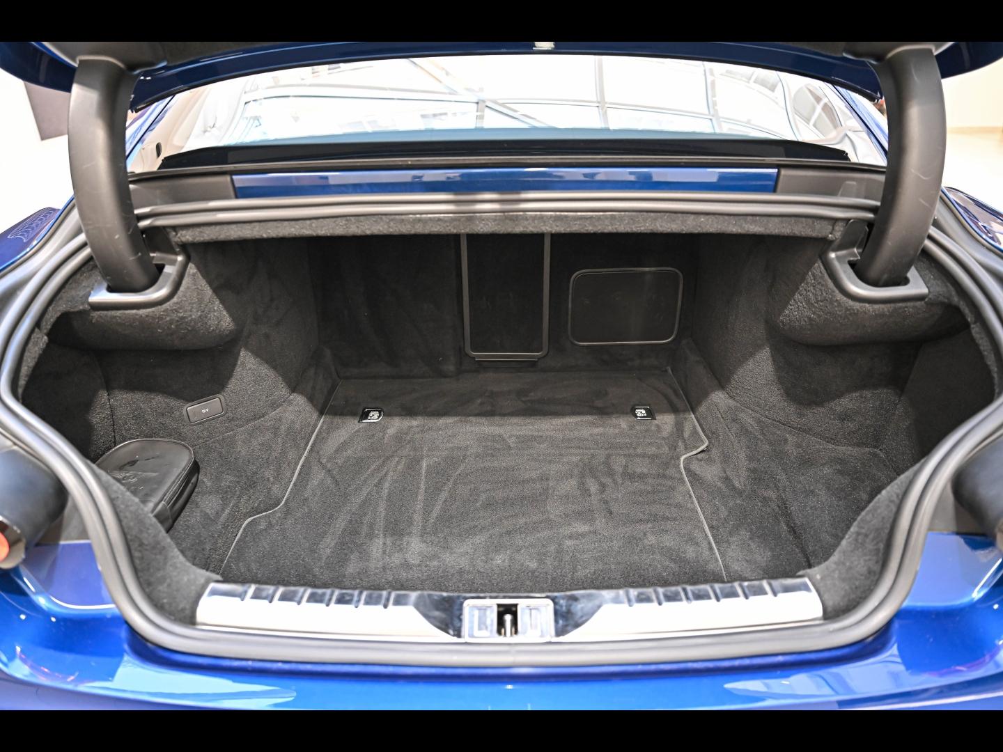Voitures occasions BENTLEY Continental GT Base Paris