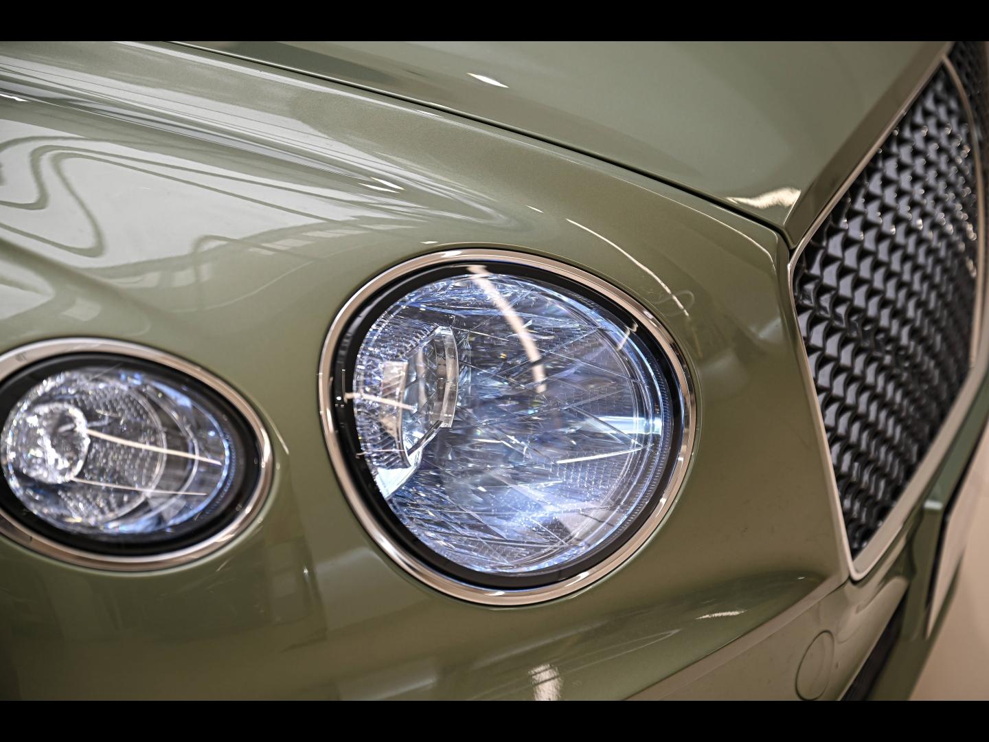Voitures occasions BENTLEY Continental GT Base Paris