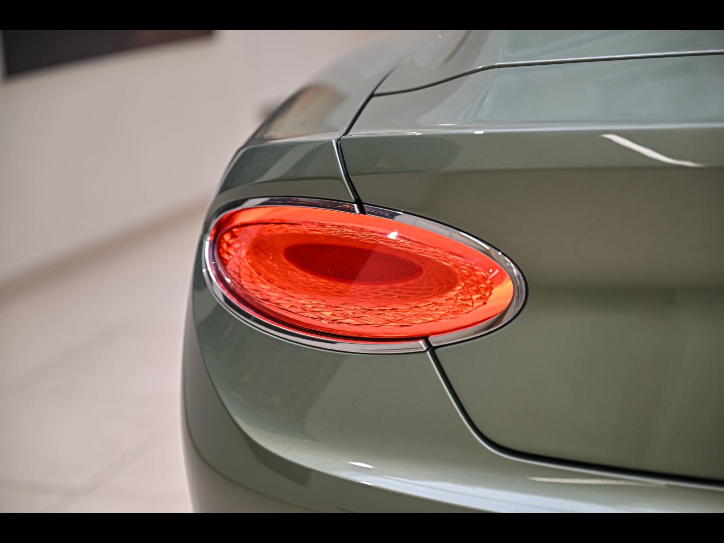 Voitures occasions BENTLEY Continental GT Base Paris