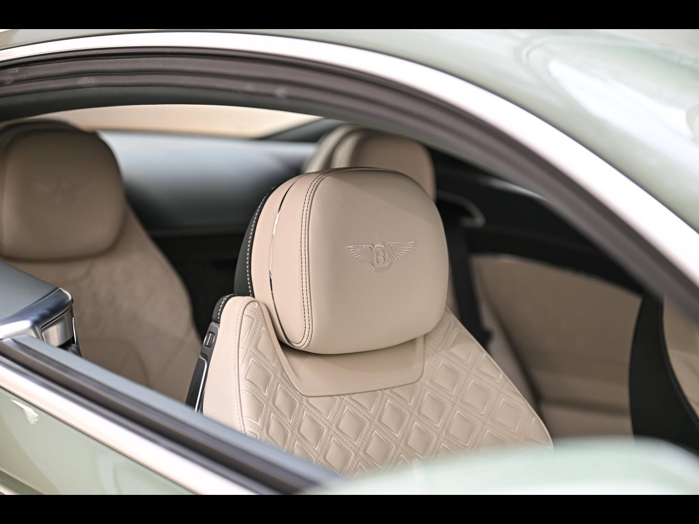 Voitures occasions BENTLEY Continental GT Base Paris